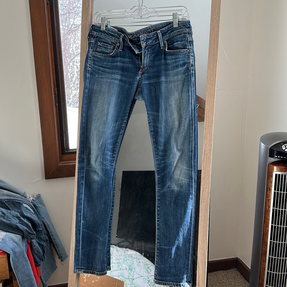 Coh jeans. Skinny